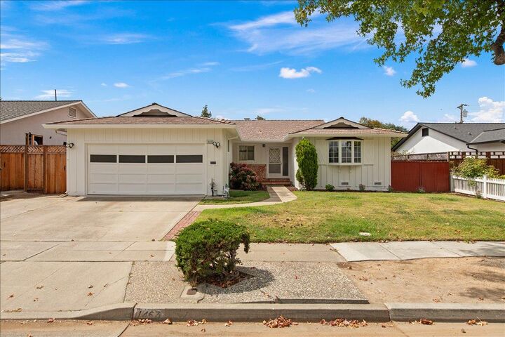 1467 Dove Lane  Sunnyvale CA 94087 photo