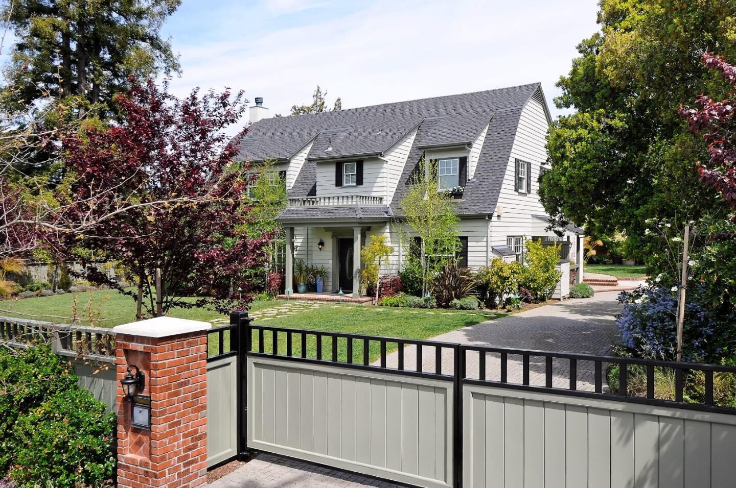 Property Photo:  720 Brewer Drive  CA 94010 