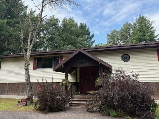 Property Photo: 601 Superior Street WI 53934