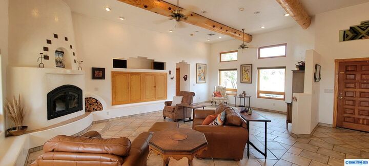 Property Photo:  31 Mount Olympus Road  NM 88061 