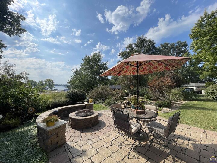 Property Photo: 3342 SW Friar Rd KS 66614