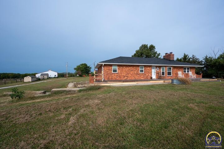 Property Photo:  14762 175th St  KS 66060 