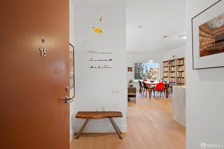 Property Photo:  638 19th Street 15  CA 94107 