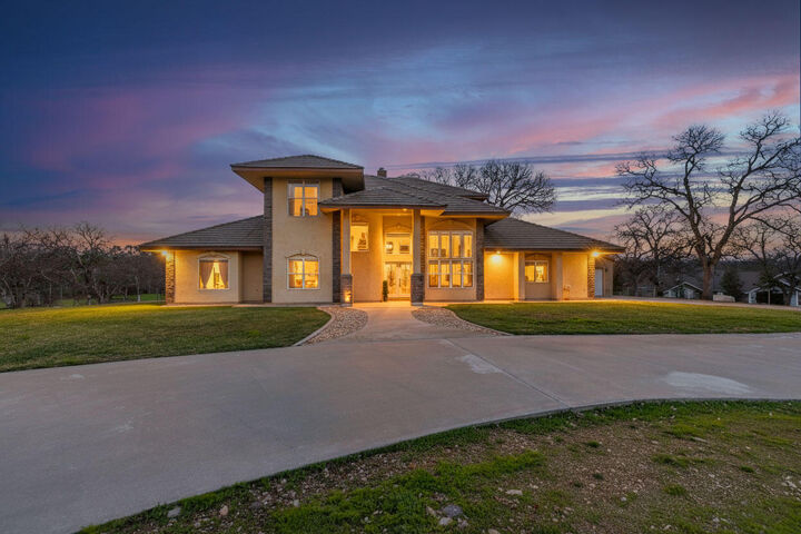 Property Photo:  14860 Oak Knoll Drive  CA 96080 