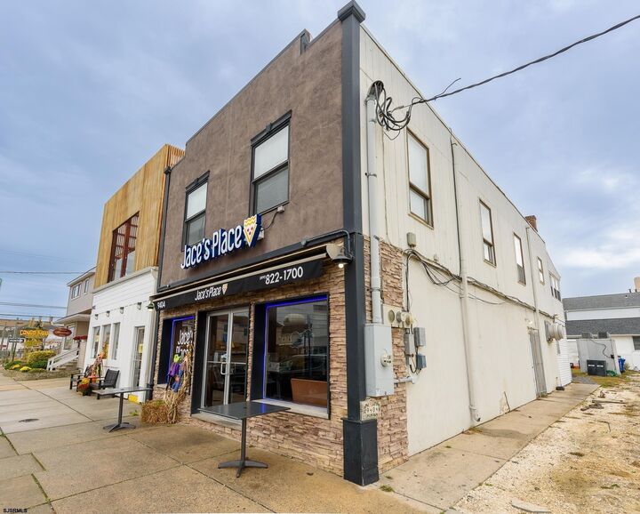 Property Photo: 9404 Ventnor Ave NJ 08402