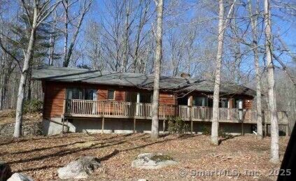 58 Candide Lane  Mansfield CT 06268 photo