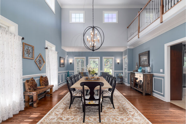 Property Photo:  117 Periwinkle Drive 117  CT 06762 
