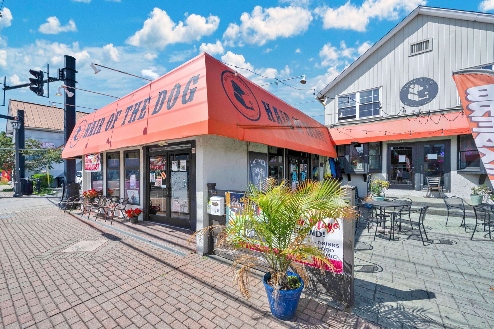 Property Photo:  128 Bridgeport Avenue  CT 06460 