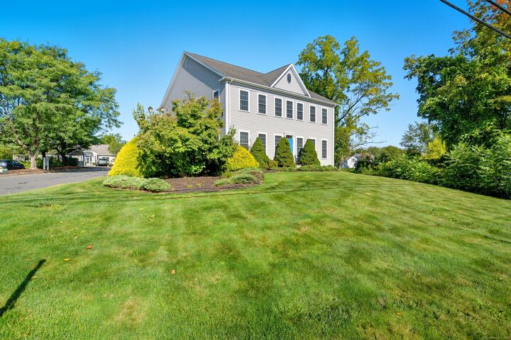 Property Photo: 5 Creamery Brook CT 06026