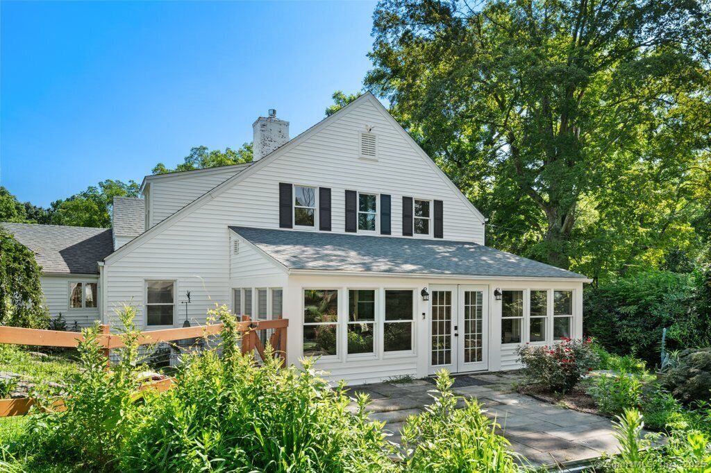 Property Photo: 120 Obtuse Hill Road CT 06804