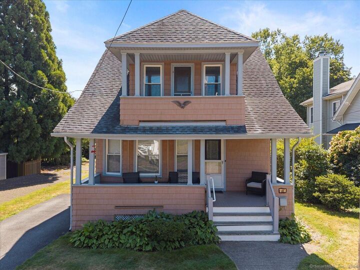 Property Photo:  16 Elton Street  CT 06460 
