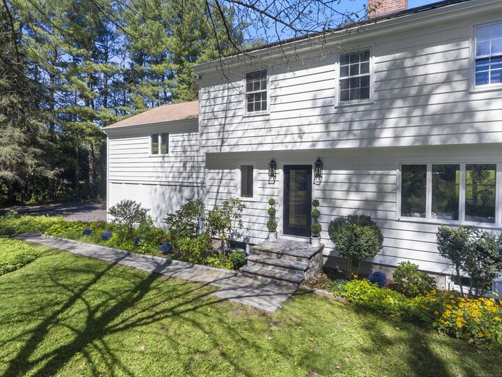 Property Photo:  15 Limekiln Road  CT 06896 