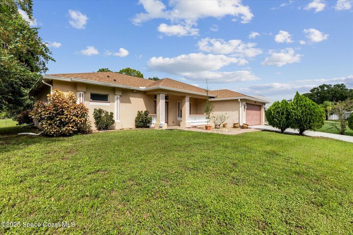 Property Photo:  2298 Mantilla Avenue SE  FL 32909 