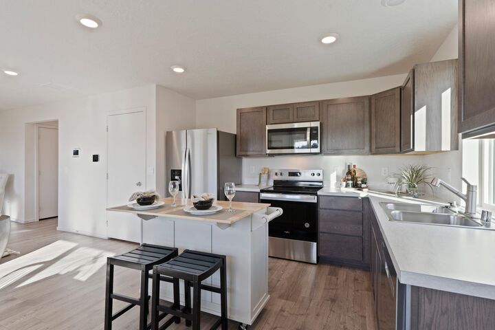 Property Photo:  5818 S Zabo Rd  WA 99224 