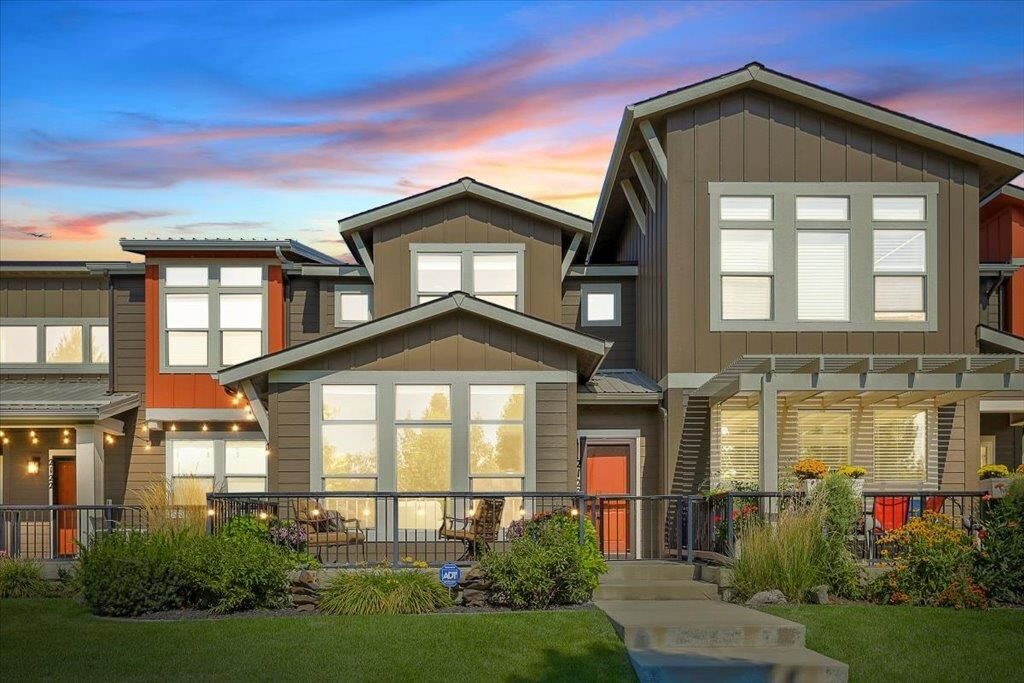 Property Photo: 2120 W Summit Pkwy WA 99201