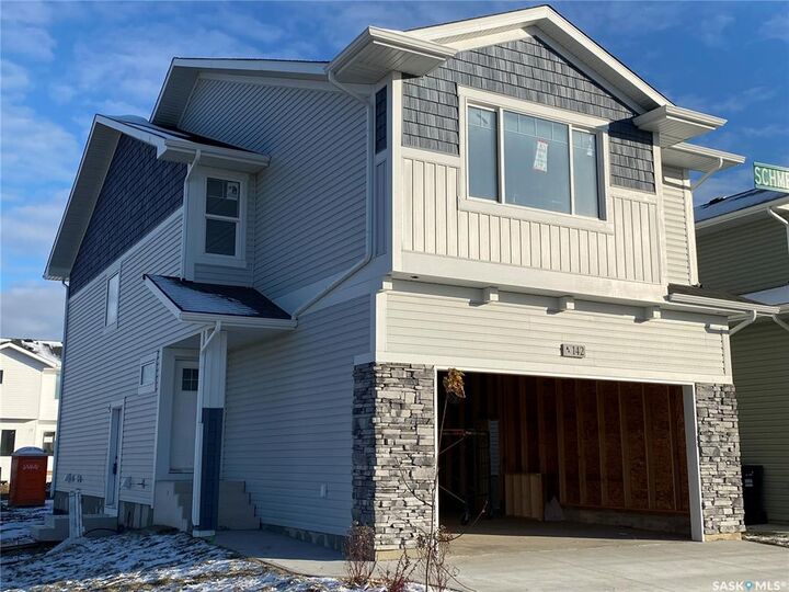 474 Doran Crescent  Saskatoon SK S7V 1W2 photo
