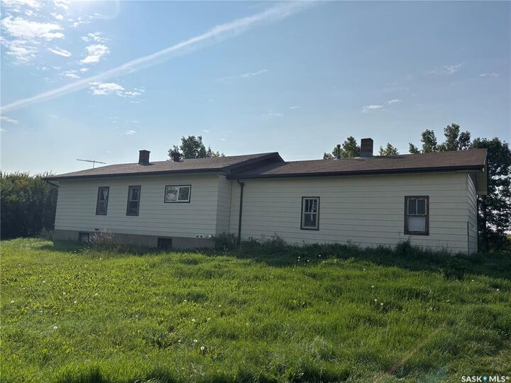 Property Photo:  124 Centennial Street  SK S0N 2Y0 
