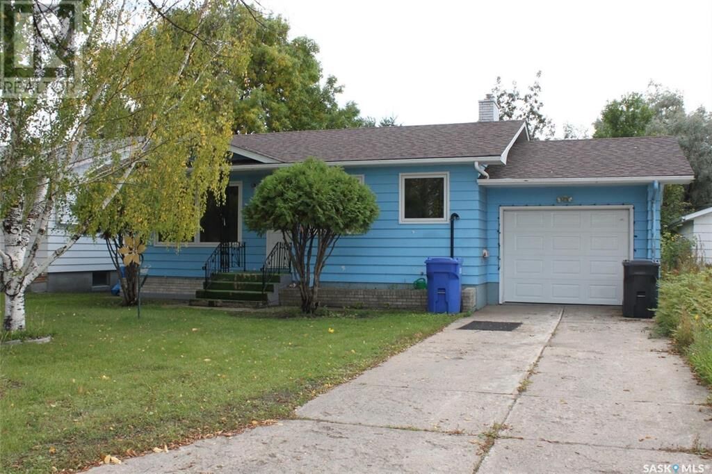 Photo de la propriété: 310 1st Avenue W SK S0A 0L0