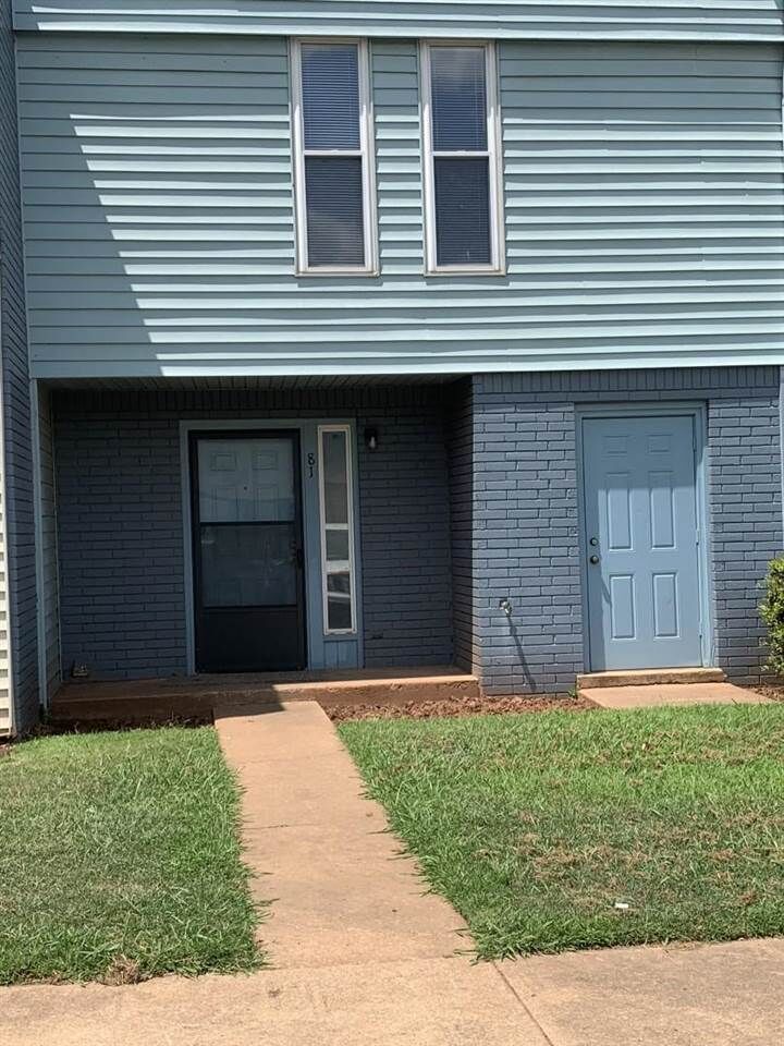 Property Photo: 1400 N Perkins (K81) Road OK 74075