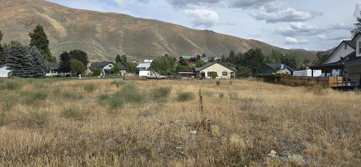 Property Photo: Tbd Tendoy Or Melrose ID 83313