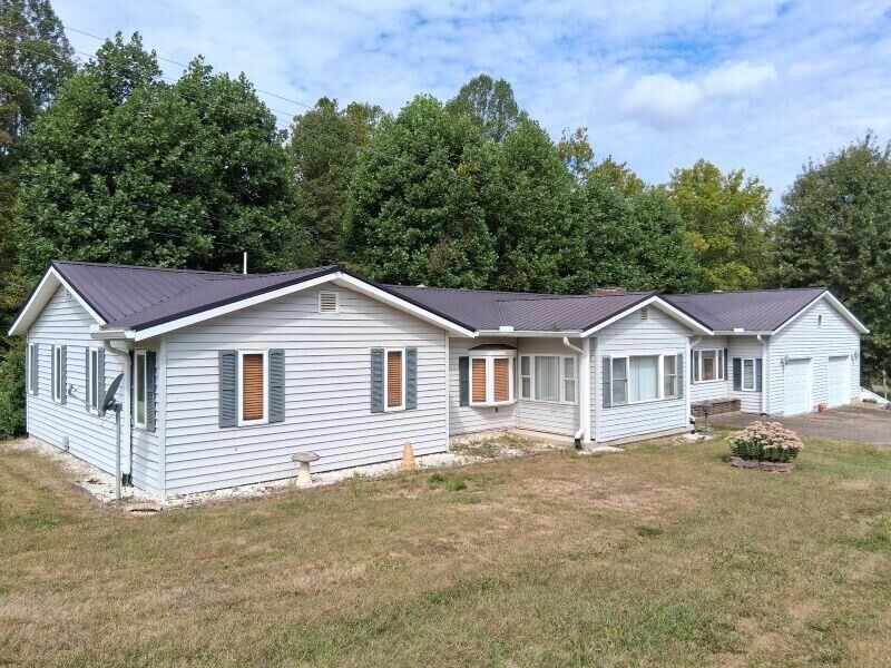Property Photo: 8718 St. Rt. 218 OH 45623