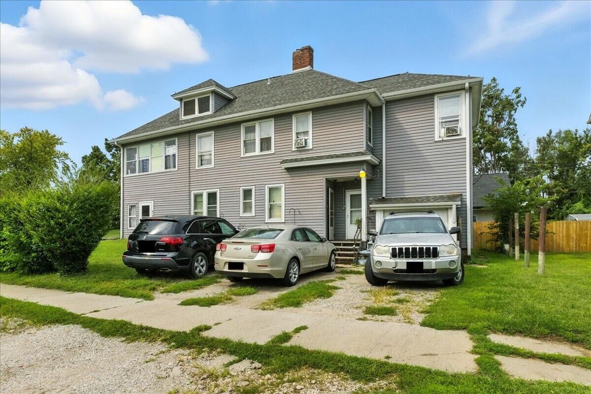 Property Photo:  902 5th  Avenue  IA 51501 