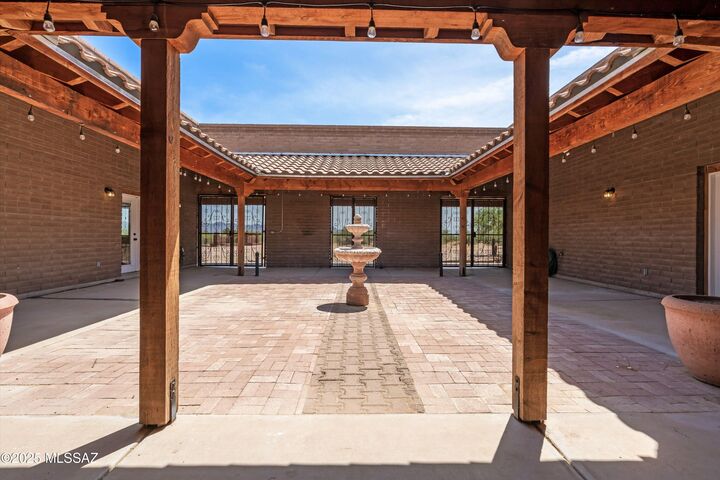 12755 W Bristolwood Lane  Tucson AZ 85735 photo