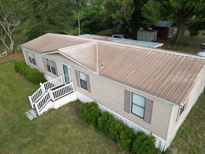 Property Photo:  693 Old Quitman Annex Rd  GA 31620 