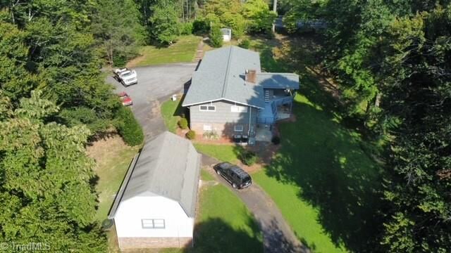 Property Photo:  2082 Mountain Valley Church Road  NC 28659 