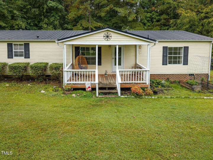 Property Photo:  2575 Hicksboro Road  NC 27537 