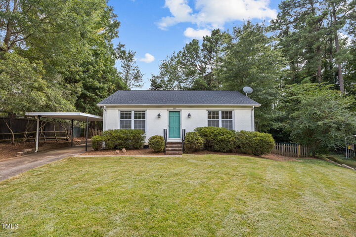 1005 Woodhill Court  Raleigh NC 27615 photo