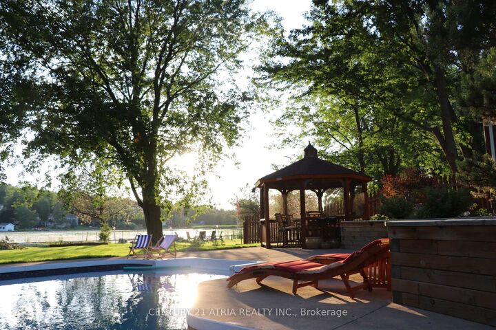 54 Cadillac Boulevard  Kawartha Lakes ON K0L 2W0 photo