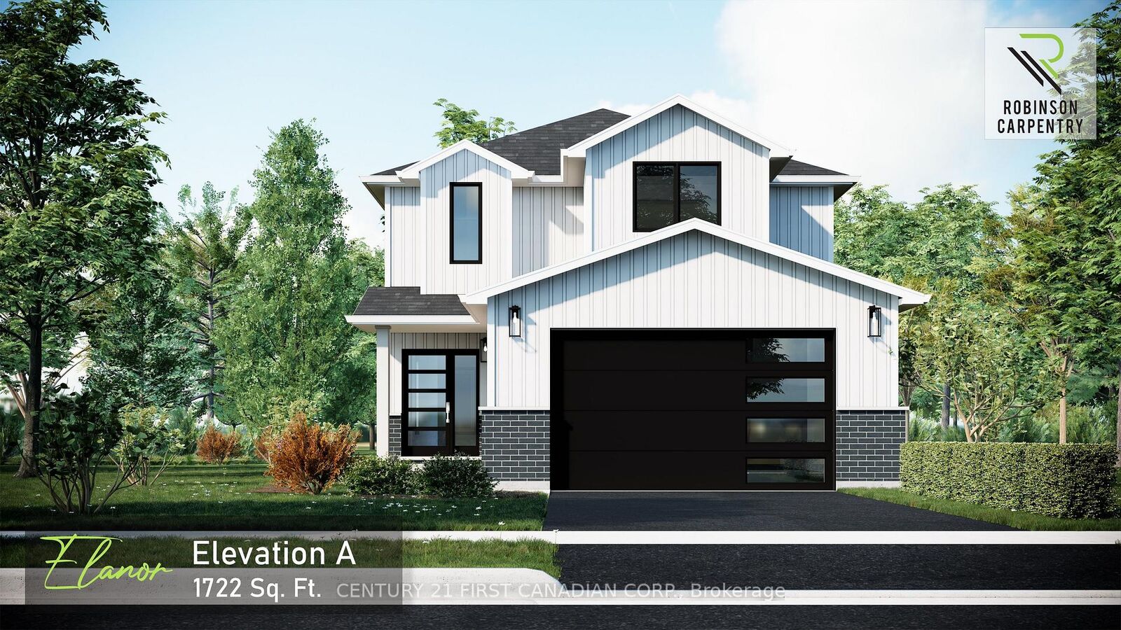 Property Photo:  29 Sheldabren Street  ON N0M 1A0 