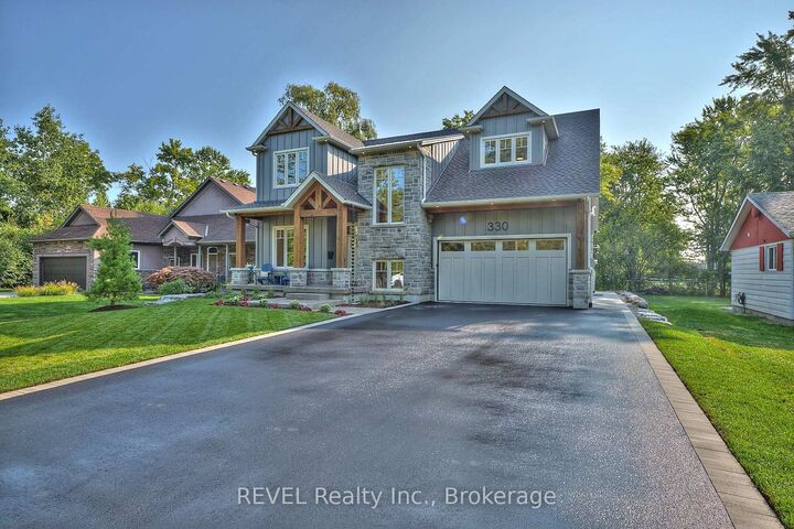 Property Photo:  330 Buffalo Road  ON L2A 5G4 