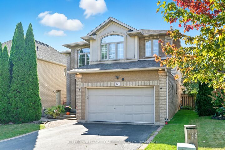 66 Suffolk Street  Hamilton ON L9K 1M9 photo