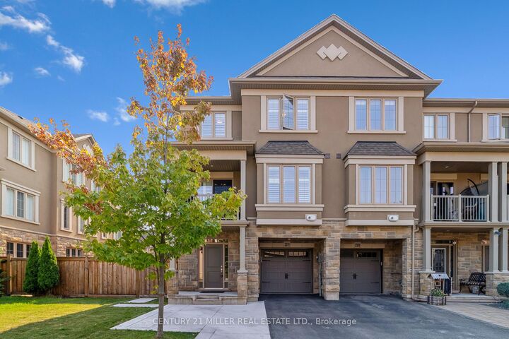 2311 Natasha Circle  Oakville ON L6M 0L1 photo