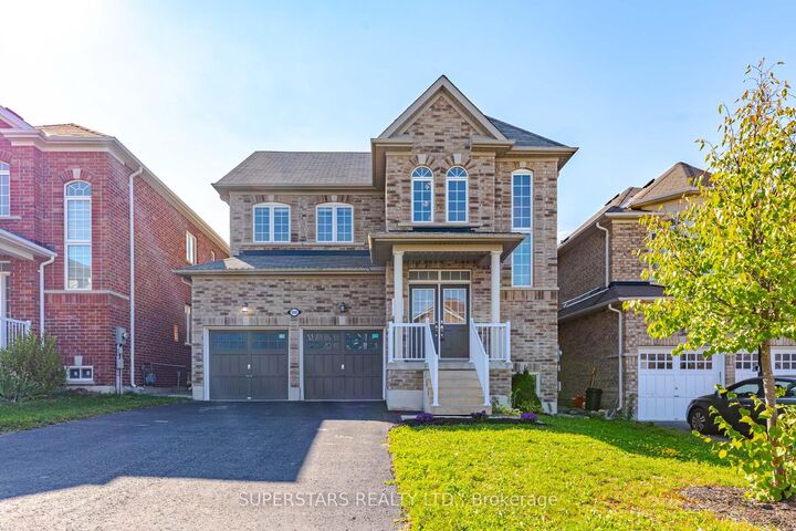 988 Wrenwood Drive  Oshawa ON L1K 0Y1 photo