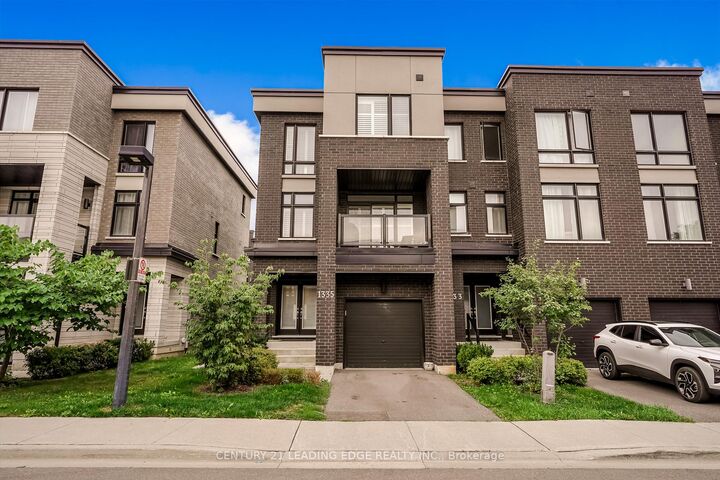 Property Photo: 1335 Gull Crossing N/A E ON L1W 0B7