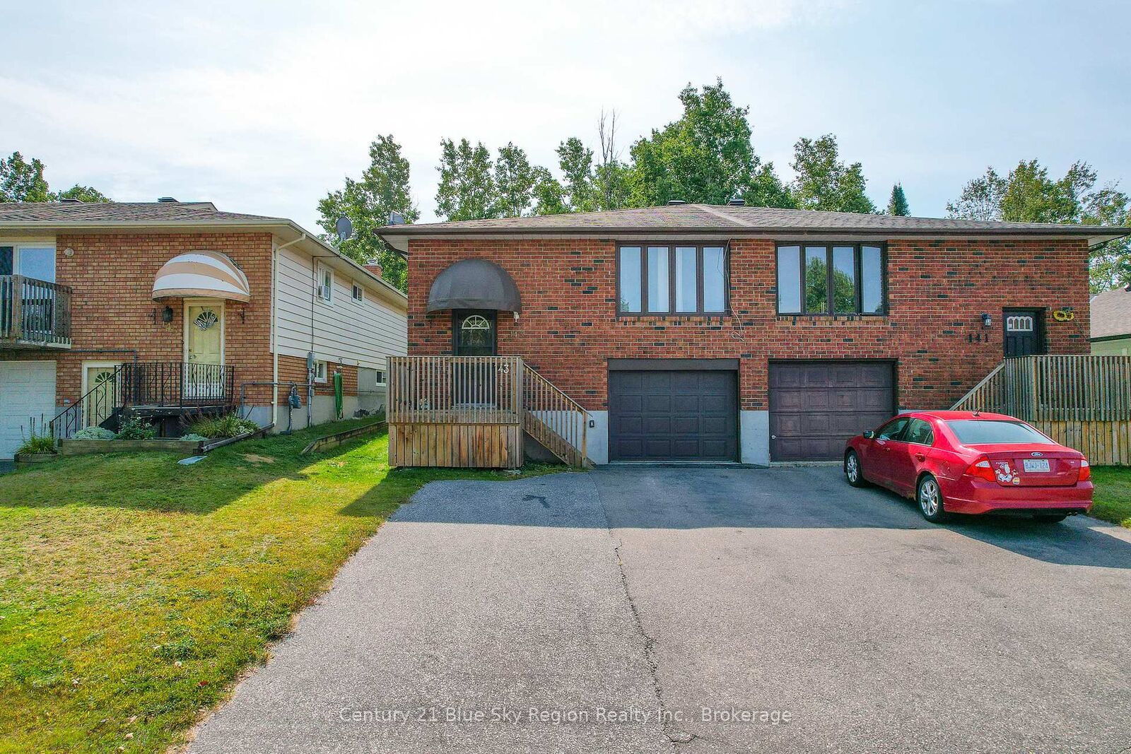 Photo de la propriété:  143 Massey Drive  ON P1A 4G6 