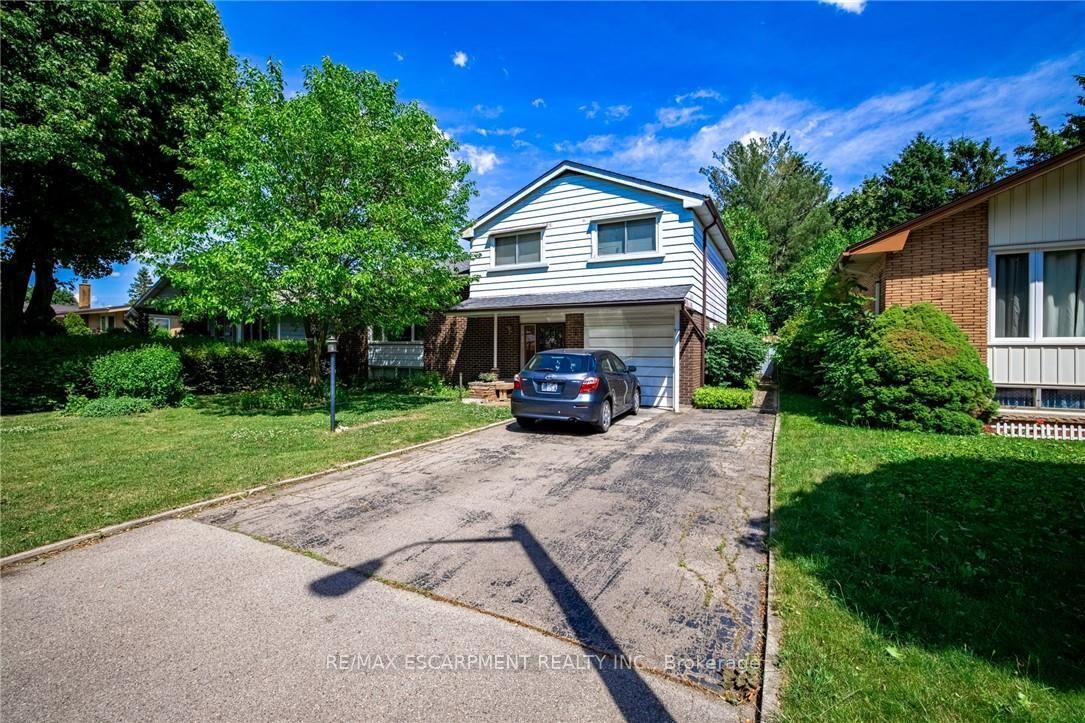 Property Photo:  176 Laurier Avenue  ON L9C 3S6 