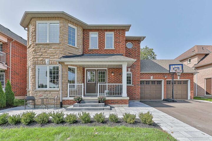 Property Photo:  112 Herrema Boulevard  ON L9P 1X6 