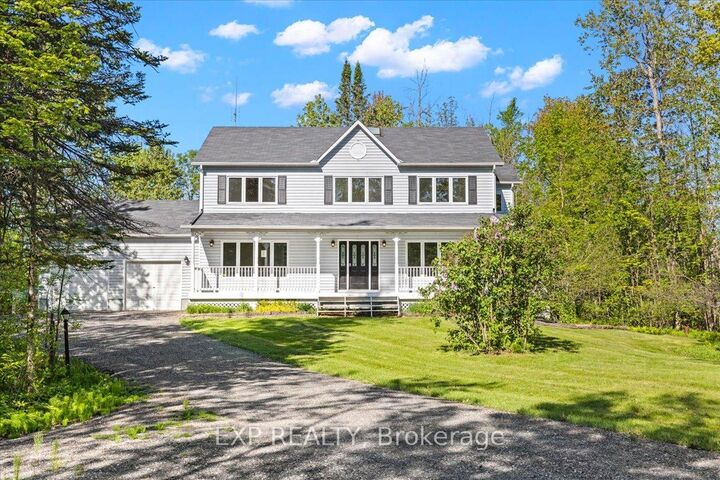 Property Photo:  129 Lady Slipper Way  ON K0A 1L0 