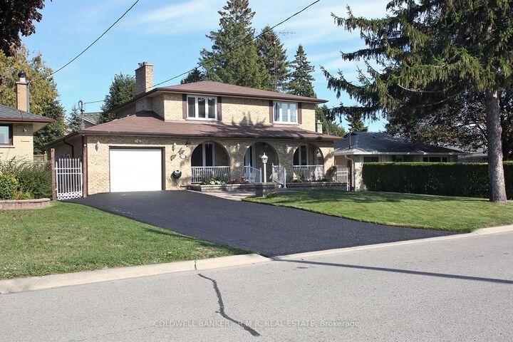531 Nipigon Street  Oshawa ON L1J 4P7 photo