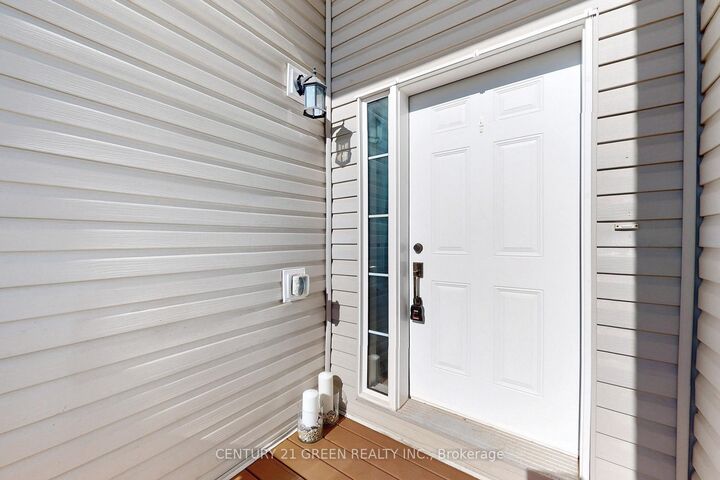 Photo de la propriété:  1 Chisholm Street D  ON L9W 6Y6 