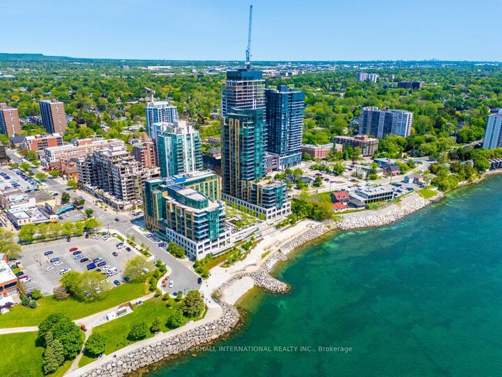 2060 Lakeshore Road 2101  Burlington ON L7R 0G2 photo