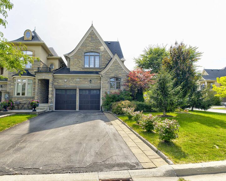57 Robert Berry Crescent  King ON L7B 1L6 photo