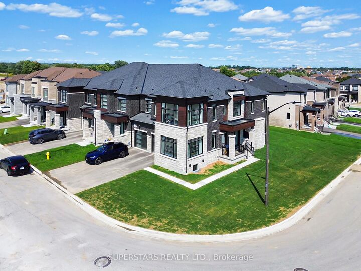 114 Armilia Place  Whitby ON L1P 0P7 photo