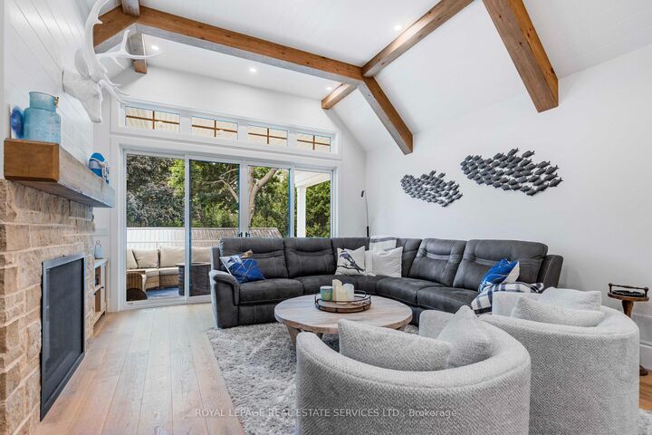Property Photo: 53 Niagara Street ON L9Y 3X1