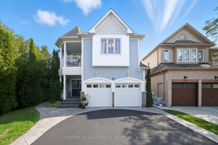 61 Scadding Avenue  Whitby ON L1N 9X3 photo