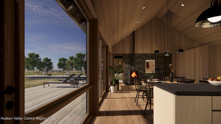 Property Photo:  5 Forest Camp  NY 12489 